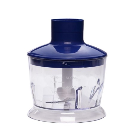 Galaxy Line Gl 2129 Bleader, Poster, 900 W, 0.6/0.5 l, 9 speeds, turbojet, blue-5