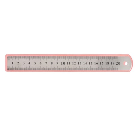 Metal line, 20 cm-3
