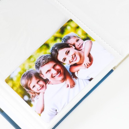 Photo album "Travel" 50 sheet 200 photos 10x15 cm-3