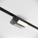 Technical TR013-2-10W4K-B, LED, 10 W, 136x34x134 mm, 850 lm, 4000K, Black