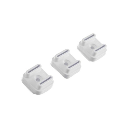 Set of Sot Sota Sot with a remote control 3 pcs, 85x75mm, RGB, 3*AAA (not in set.)-10