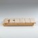 Table to a folding chair is a folding 50x45 cm, needles
