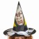 Carnival hat "Fear", species mix