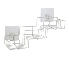 Axentia nizza regiment 3-level, rectangular, 2 mounts, 37x22.5x13 cm