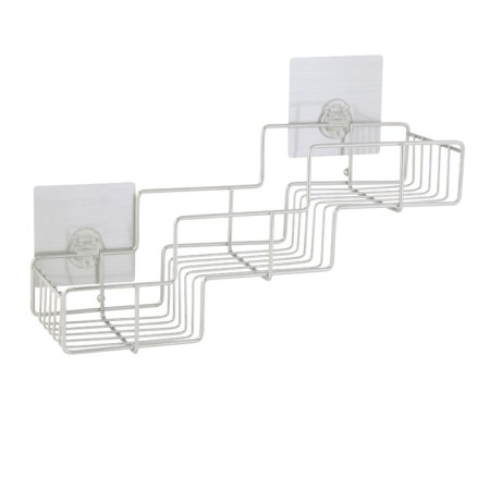 Axentia nizza regiment 3-level, rectangular, 2 mounts, 37x22.5x13 cm