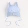Children's hat, blue color, size 42-44
