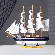 The ship Souvenir medium 
