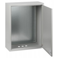 Корпус металлический ЭРА SIMPLE ЩМП-3-0 (650х500х220мм) IP31 УХЛ3, серый