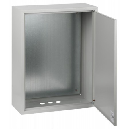 Metallic era Simple Simple ShMP-3-0 (650x500x220mm) IP31 UHL3, gray
