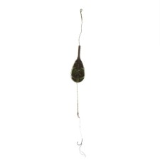 Mounting feeder X-Feeder Pl Flat Midi, 60 g