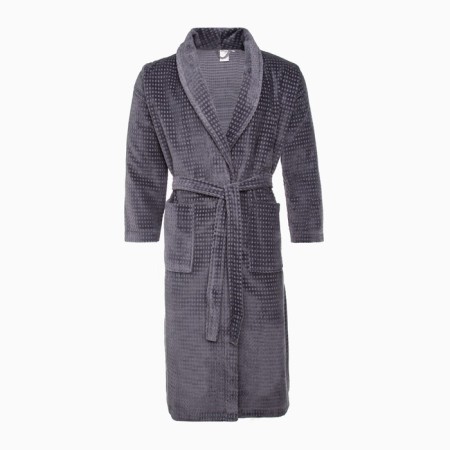 Terront Lovelife "Comfort" color is gray, size 48-50 (s) 100% cotton, 330 g/m2-4