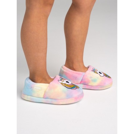 Slippers for the girl PlayTode, size 25-26-2