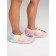 Slippers for the girl PlayTode, size 25-26