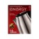 Electric kettle Energy E-201, Metal, 1.8 L, 1500 W, silver-red