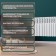 Tropic 350x80 mm radiator bimetallic, 12 sections