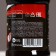 Gift set of cosmetics "Zero problems in the new year!", Shower gel 250 ml and washcloth, Hard line