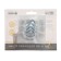 Protective overlays on the corners are round, set 4 pcs.