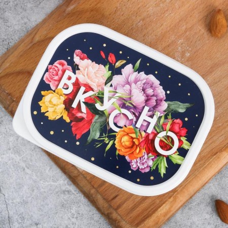 Lunch-Box "Tasty", 0.5 l-2