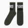 Male socks "Best Fisherman" Size 41-44 (27-29 cm), mix
