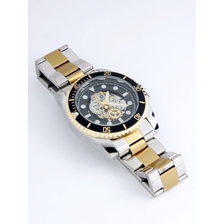 Men's wrist watches, l-26 cm, d dial 4.3 cm-2