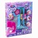 A set for manicure with varnish pen and stickers "My Little Pony", Small