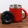 Thermal circle "Caution", 400 ml