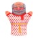 Home Puppet Theater "Owl-Sweat", 8 puppet dolls