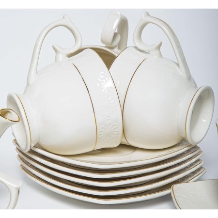 Tea set of Balsford "Grace Tenderness", 300 ml, 15 items-6