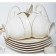 Tea set of Balsford "Grace Tenderness", 300 ml, 15 items