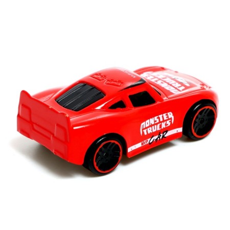 Metal machine "Drift", 1:64, mix-2