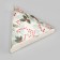 Bearbox, confectionery packaging, "New Year tree", 18 x 18 x 4 cm, New Year