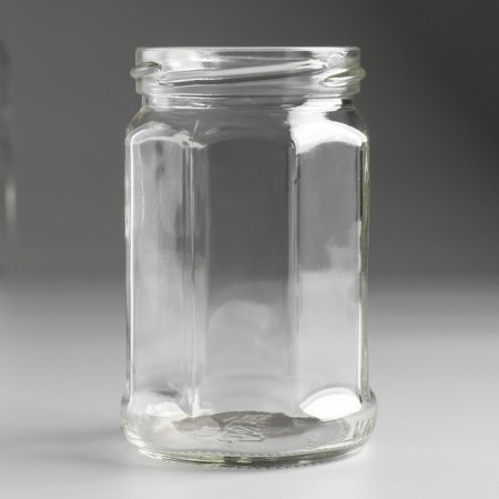Candle Bank, Oktawa Climb 280ml, 11x7 cm-1