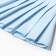 Skirt in the fold MIST BASE, p. 44, blue