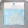 Beads for creativity plastic "Soap bubble with faces" set 20g 4/0 0.4x0.4x0.4 cm
