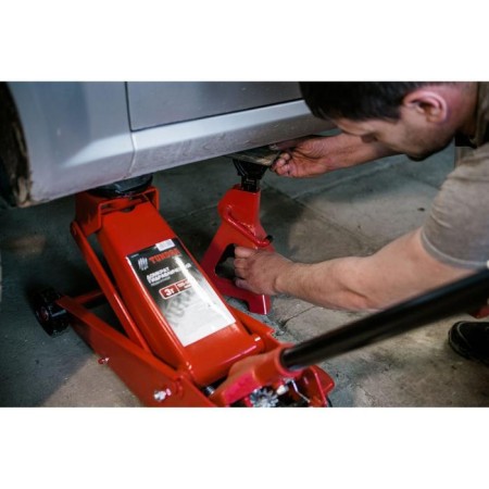 Car adjustable tundra, 3 tons, 300 - 425 mm, 2 pcs.-3