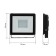 Flight LED street era LPR-023-0-65K-070 70W, 6500K, 5600LM, IP65