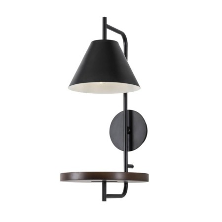 Wall lamp Pilz 235 mm, 285 mm, E27 40W