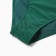 Swimsuit Assigned female plain minaku color green, size 44