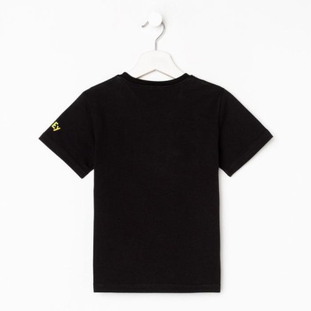 Children's T-shirt "OH, Boy" Mickey Mouse, height 86-92, black-10