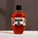 Shower gel “Real Man”, 300 ml, the aroma of men's perfume, Hard Line