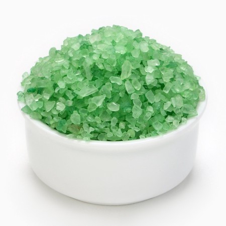 Bath salt “Happy New Year!”, 300 g, apple aroma, pure happiness-2