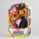 Set for creativity with stickers, PAW PATROL, 14 sheets