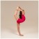 A swimsuit for gymnastics and dancing Grace Dance, p. 32, raspberry color