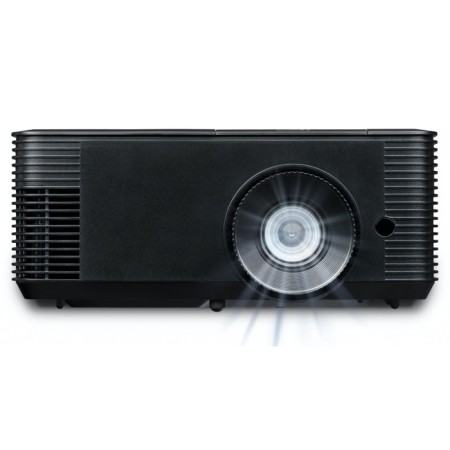 Projector Infocus In134 DLP 4000LM (1024x768) 28500: 1 lamp resource: 10000 hours 1xusb Typea 3x 107744-2