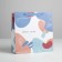 Gift Laminated Square, packaging, “Only for You”, 30 x 30 x 12 cm