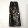 Carnival set "Lunar Witch": raincoat 120 cm, hat, gloves, wand