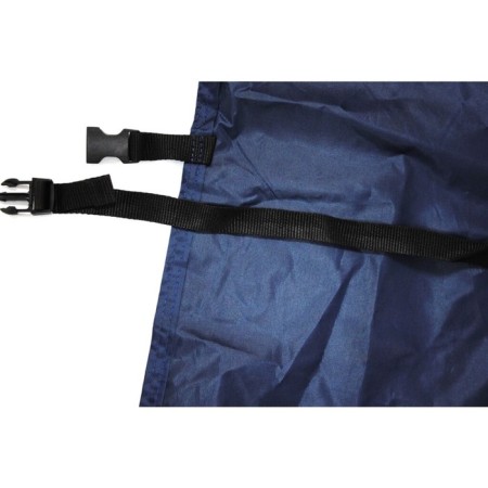 MTR case for storing a motorcycle, standard, blue, XL-2