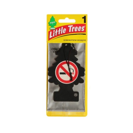 Little Trees Christmas tree flavor do not smoke, no smoking-1