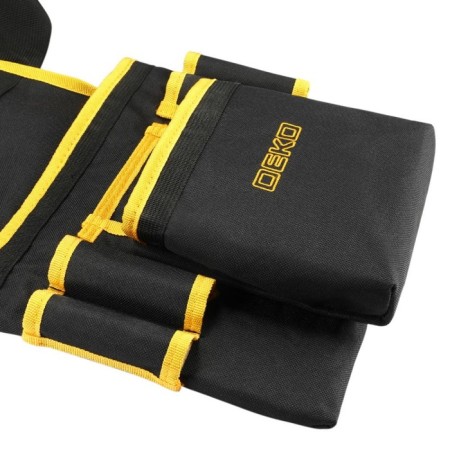 DEKO bag for tools M, 065-0801, 380 x 75 x 360 mm-5