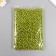 Set of beads "Pearls" D 6 mm, 250 g, olive